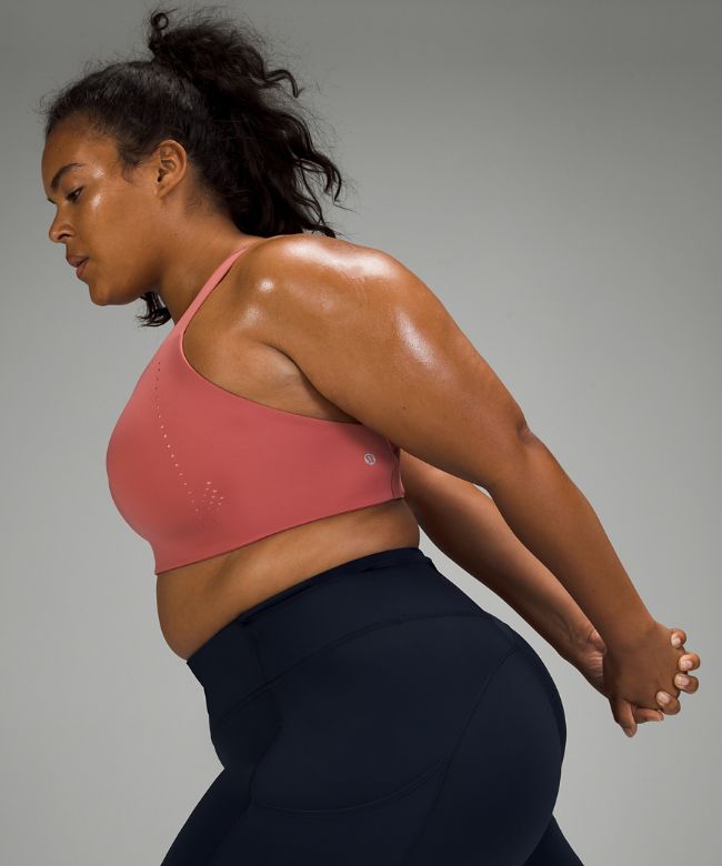 lululemon AirSupport Bra High Support, C-DDD Cups