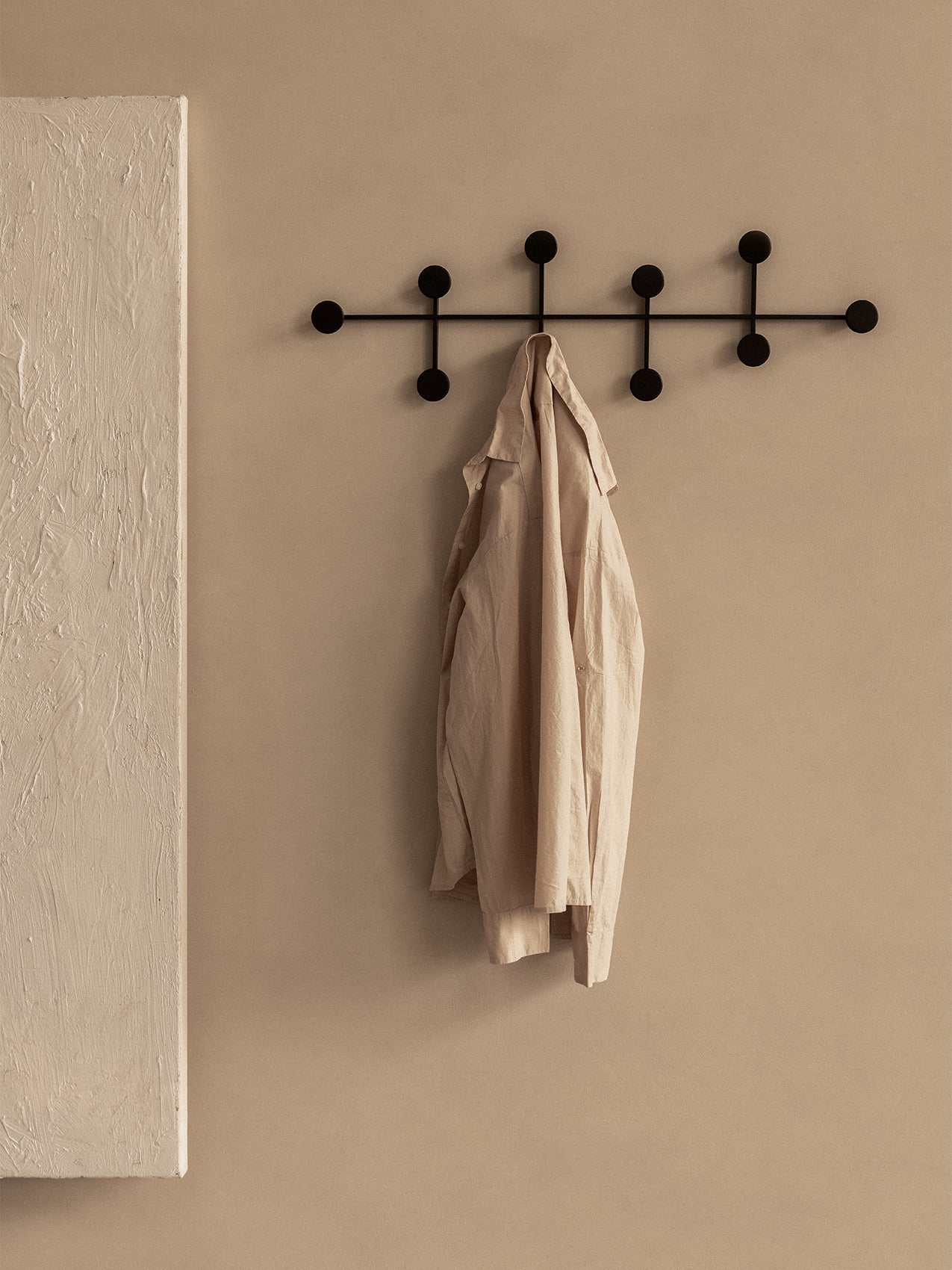 Afteroom Coat Hanger. Large