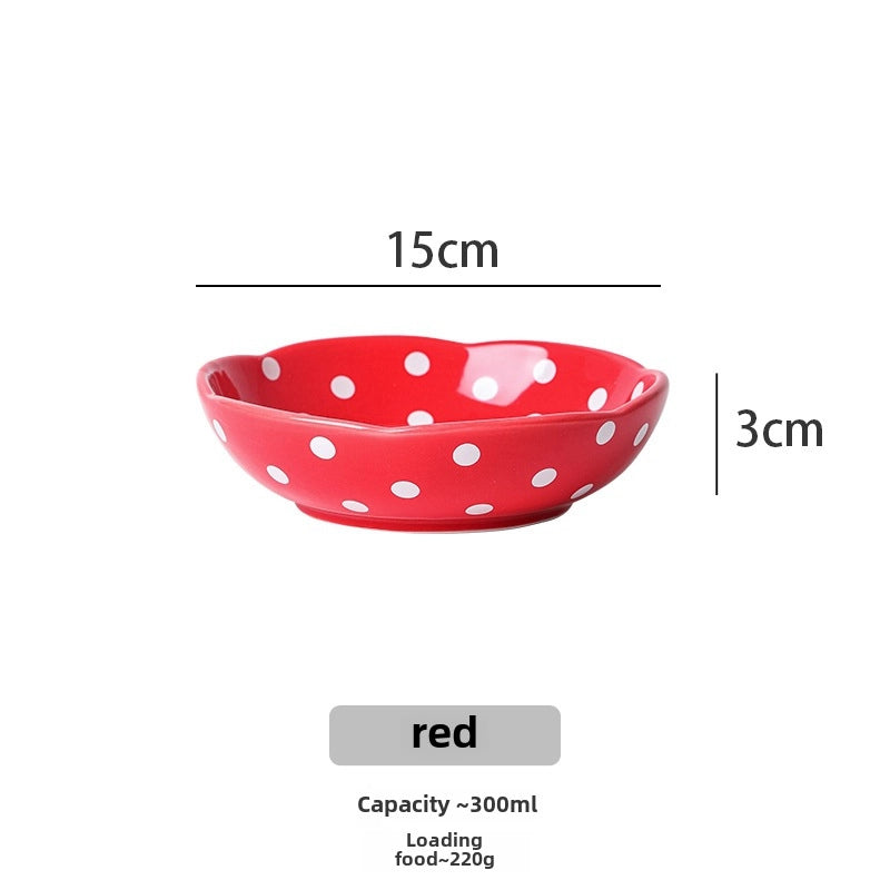 Cat Bowl Ceramic High Leg Protection Cervical Spine Anti-knock Pet Supplies Dog Rice Bowl Cat Food Basin Water Bowl Cat Food Bowl