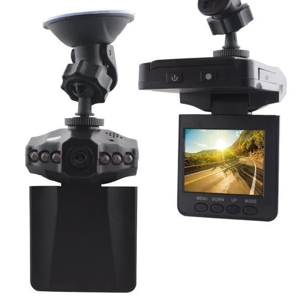 🔥1080p HD Night Vision Dash Cam