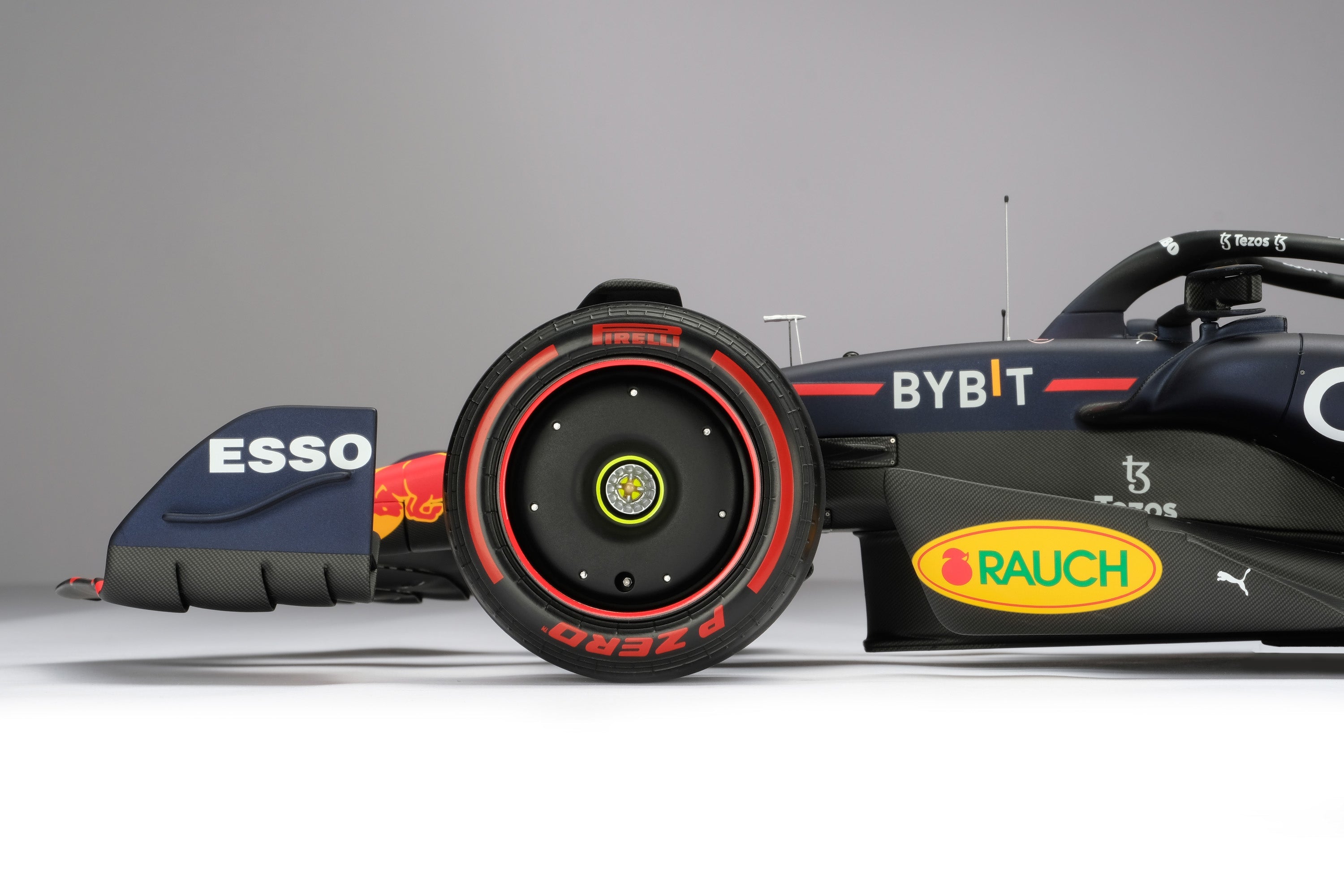 Oracle Red Bull Racing RB18 - Gran Premio de Holanda 2022