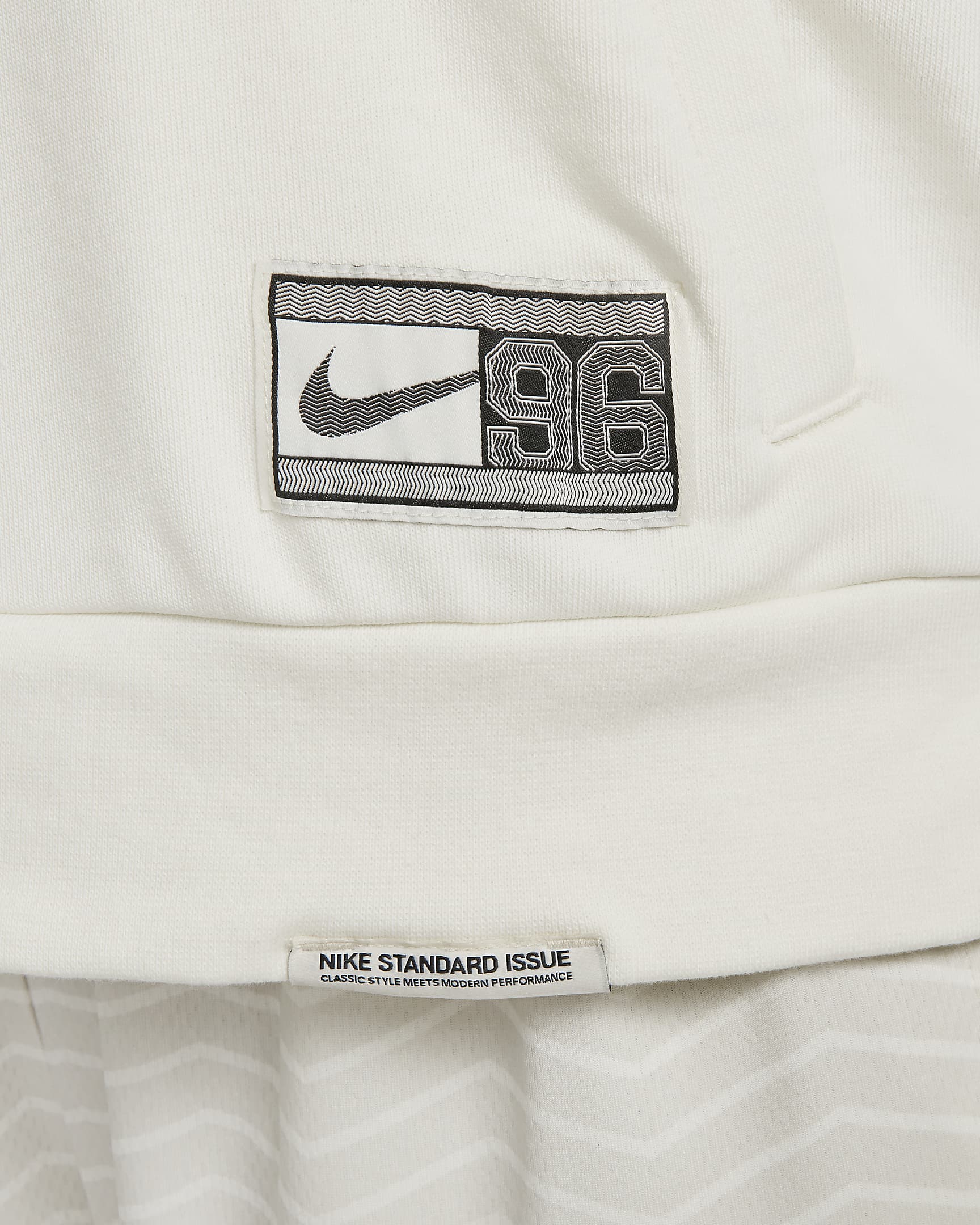 Nike Dri-FIT Swoosh Mosca