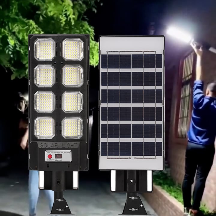 ⏰Last Day Promotion 48% OFF - Solar Led Light System(Buy 2 Free Shipping)