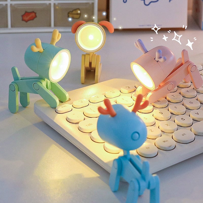 🎁Hot SALE - LED Cute Night Light