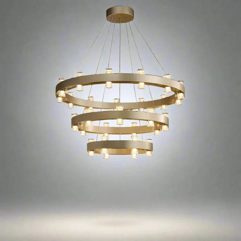 Alyx | Chandelier