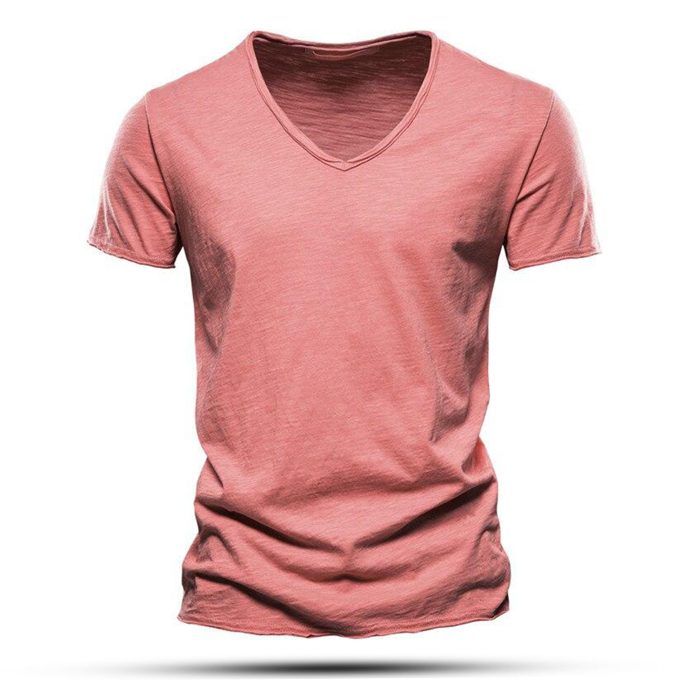 Regnar Cotton Shirt