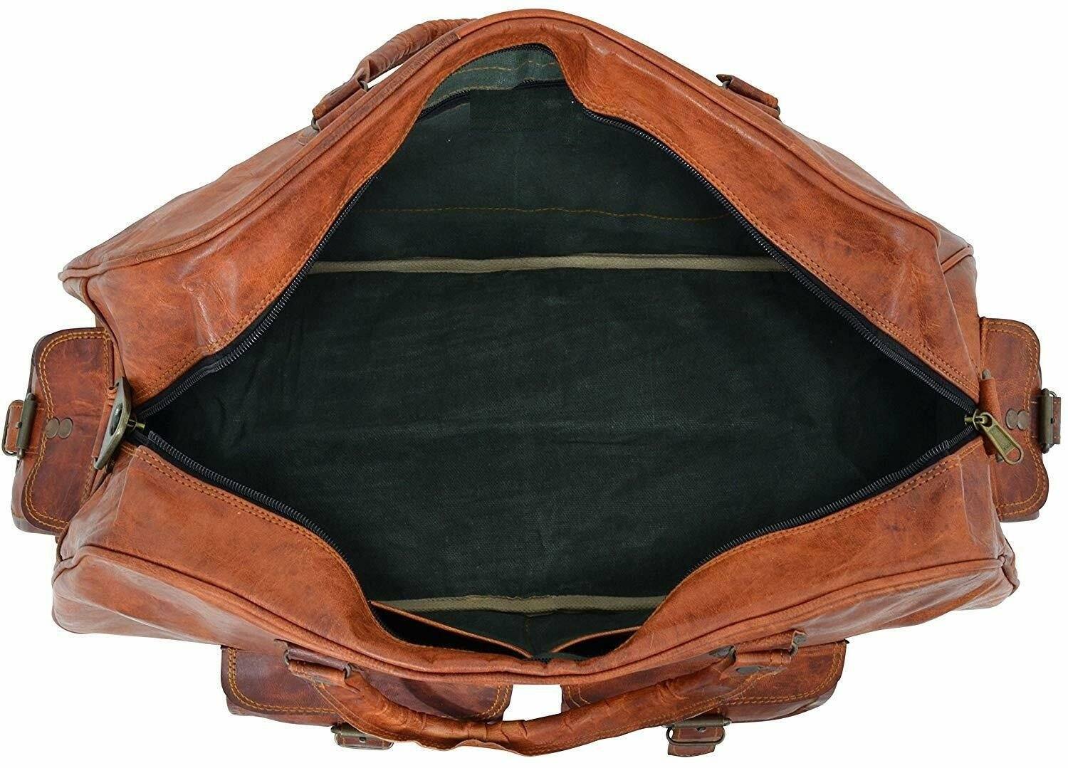Hydrus Carry-On Duffel