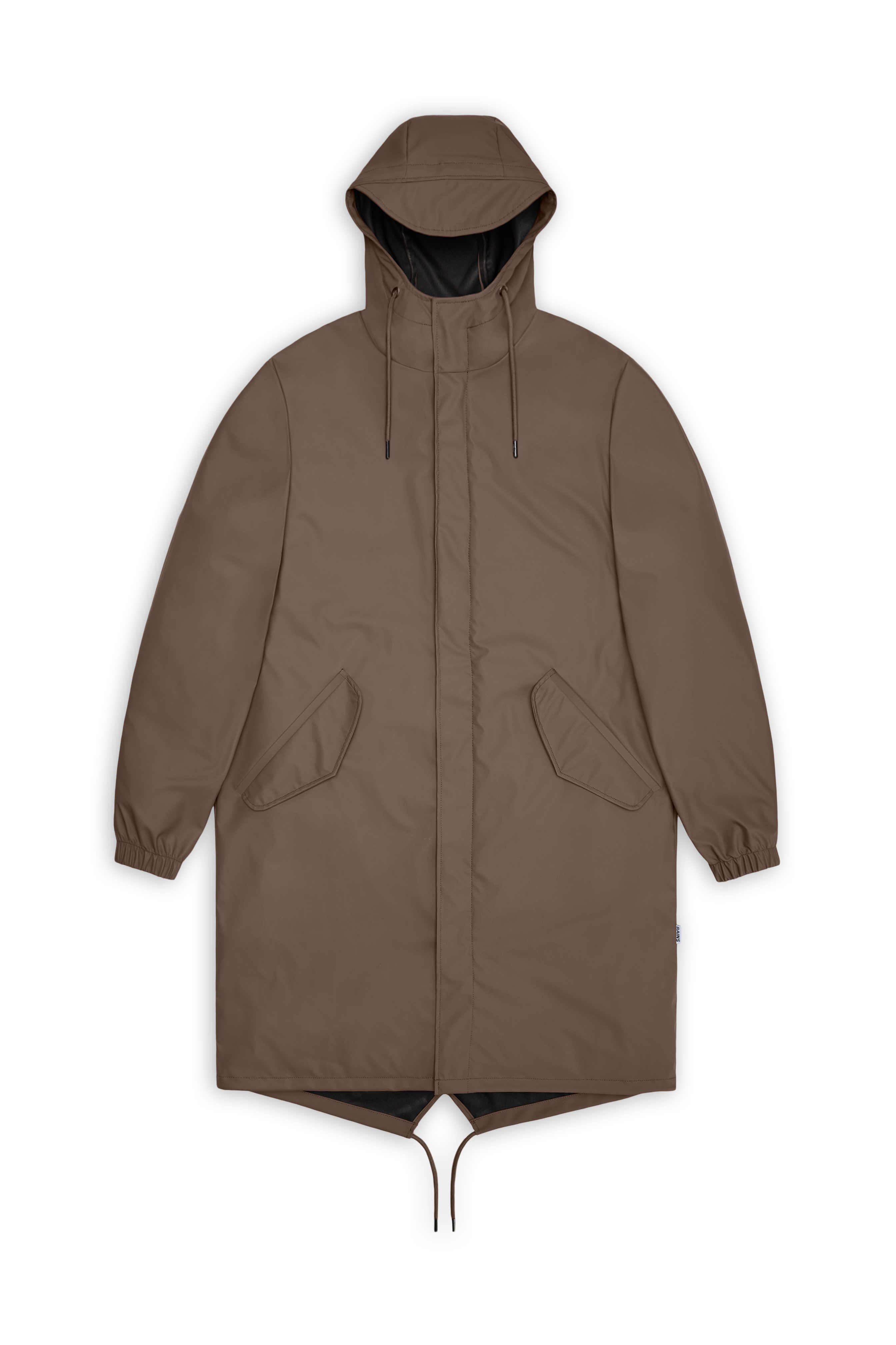 Fishtail Parka