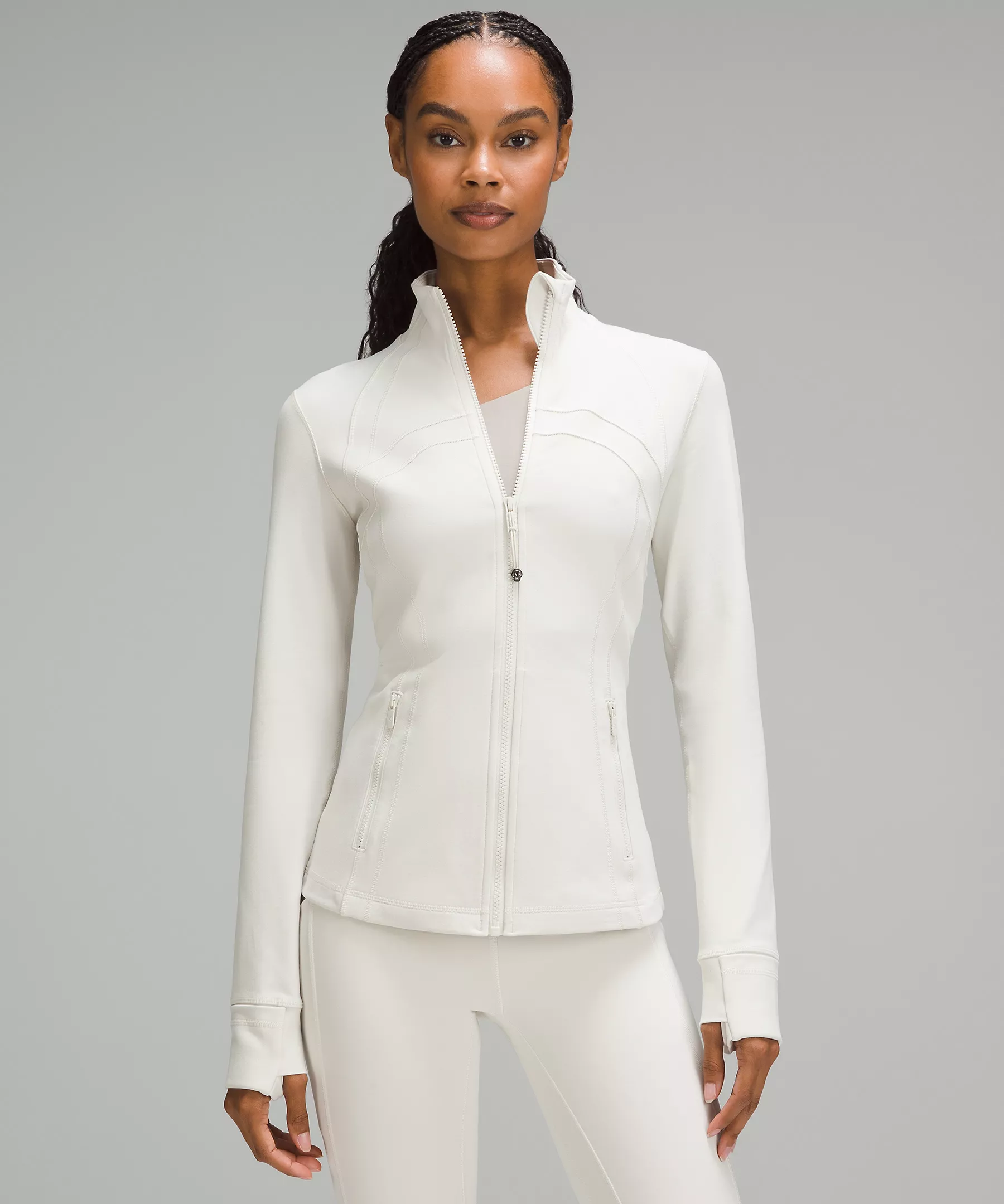 lululemon Define Jacket Luon