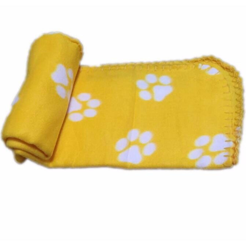 Pet Dog Blanket