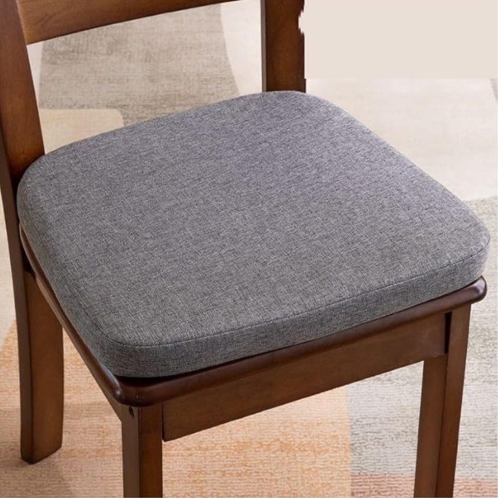 Lunari Tufted Chair Cushion