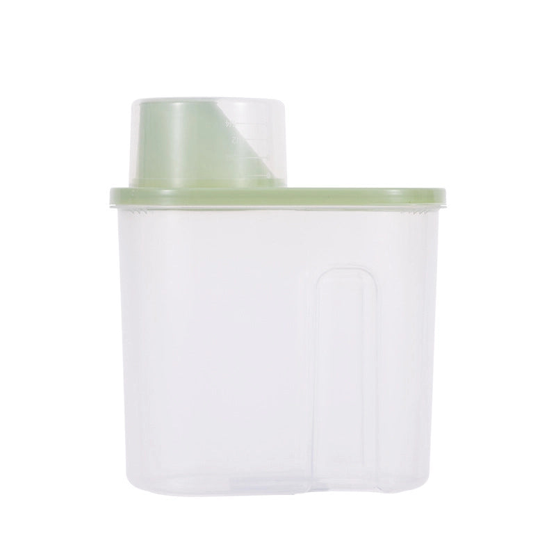 Minimalist Multicolor PP Storage Container Box