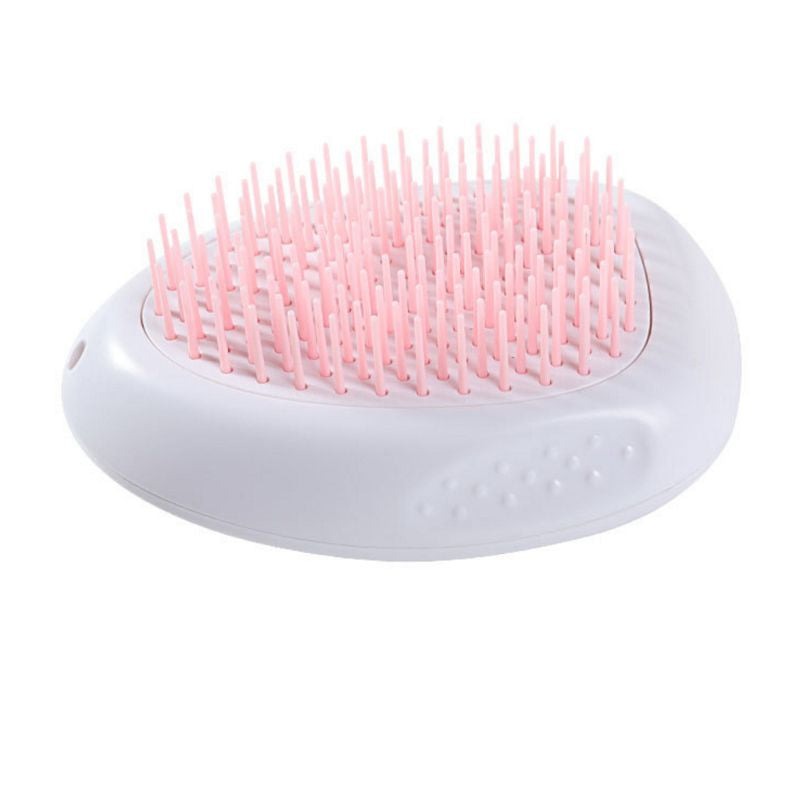 Self Cleaning Slicker Brush For Cats