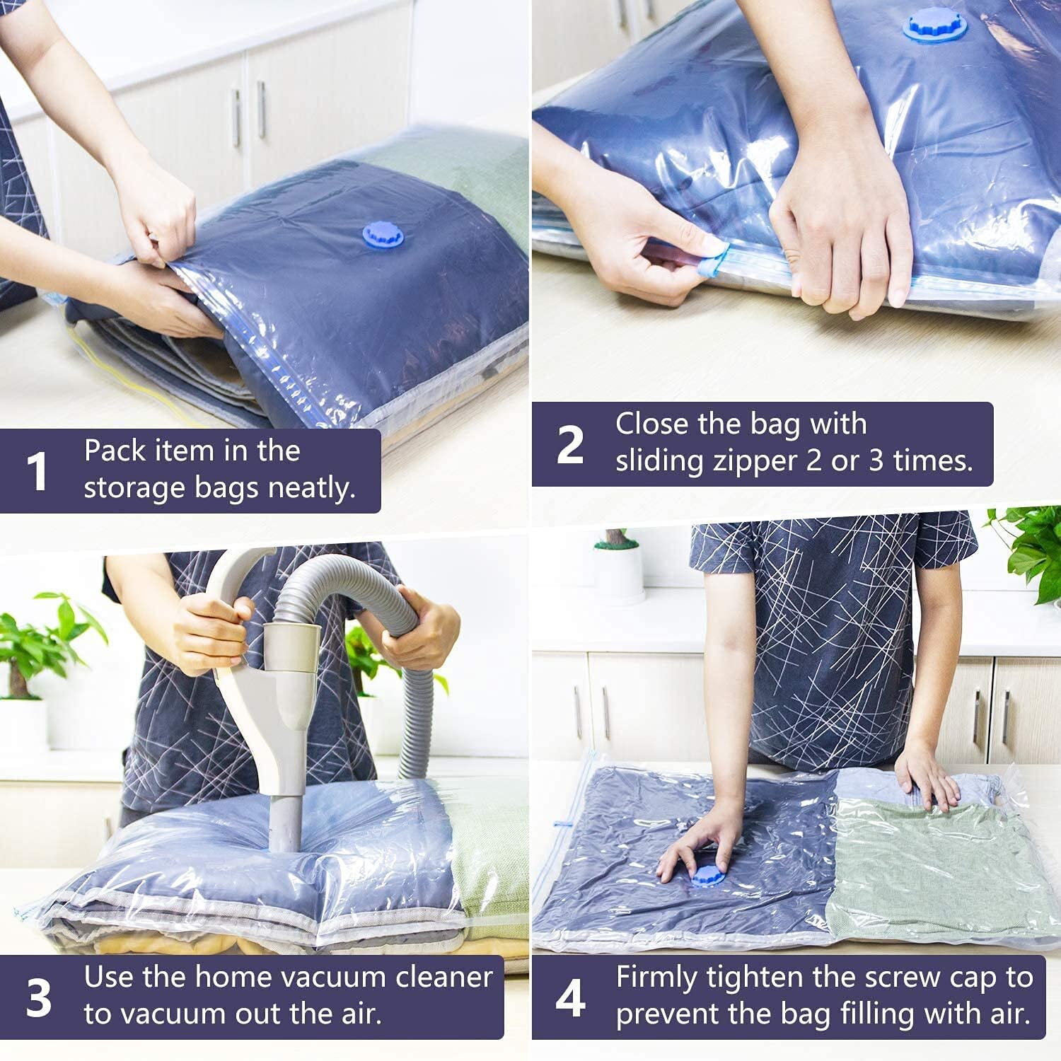 🔥🔥Vacuum Sealer Bag