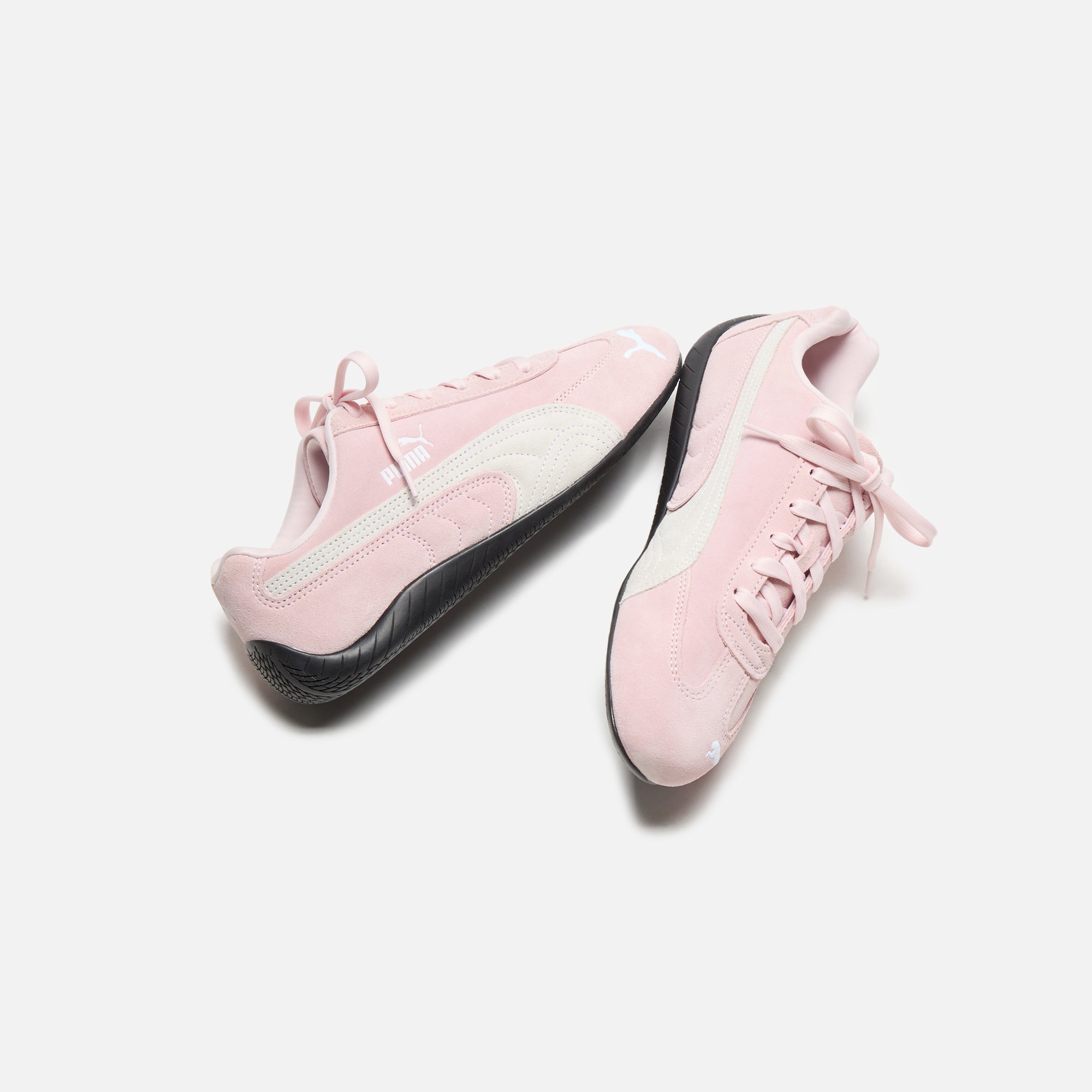 PUMA WMNS Speedcat OG - Whisp Of Pink / White