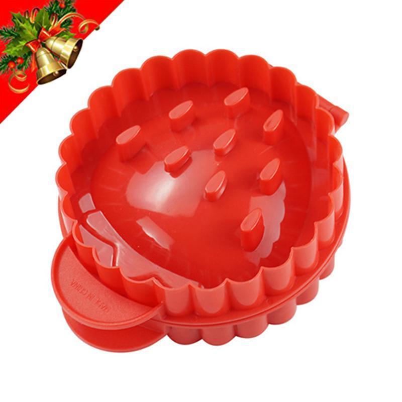 Mini Pie Press Mold