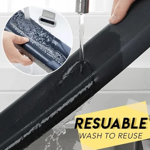 💥 48% Off💥Noise & Pest Isolation Waterproof Door Bottom Seal Strip