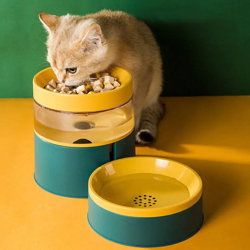 Premium Pet Bowl