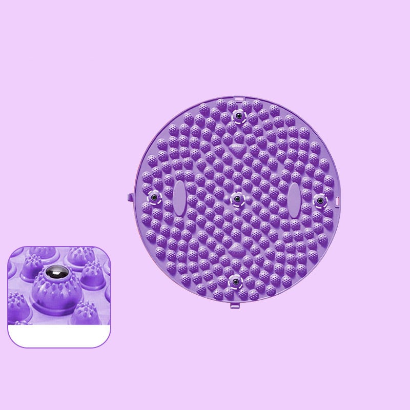 🔥Foot Massage Acupressure Mat with Magnetic Therapy