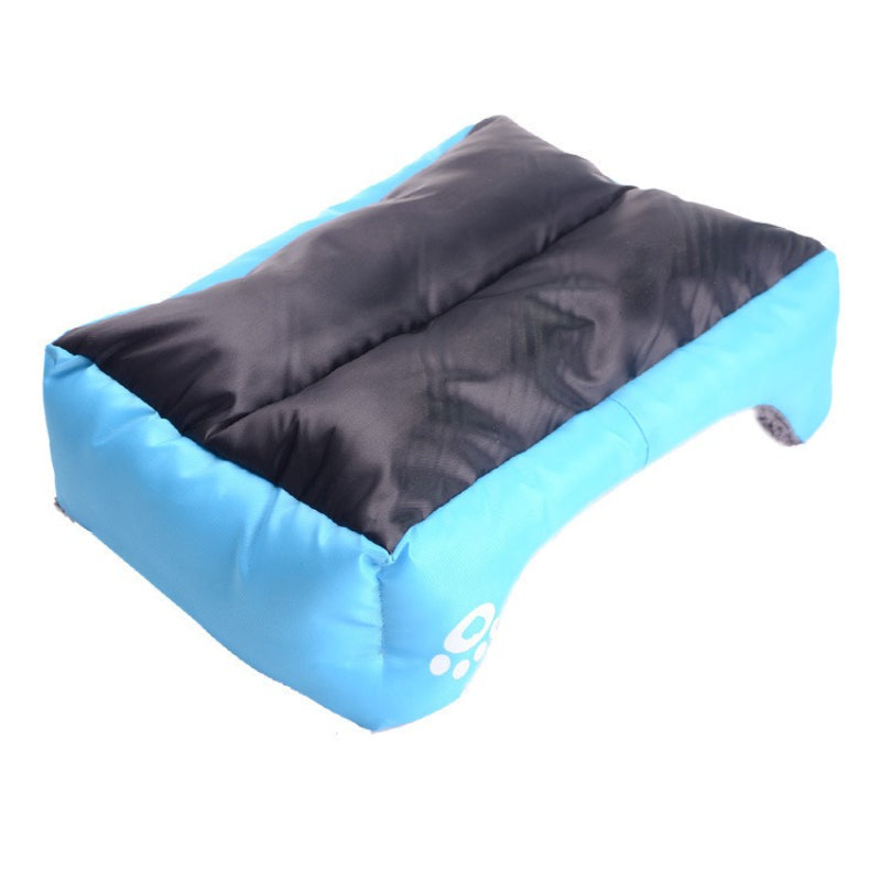 Warm Nest Kennel For Cats