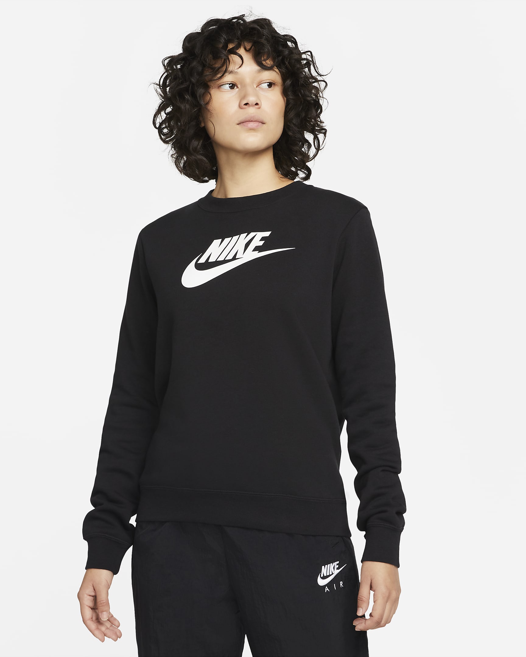 Sudadera Nike Sportswear Club