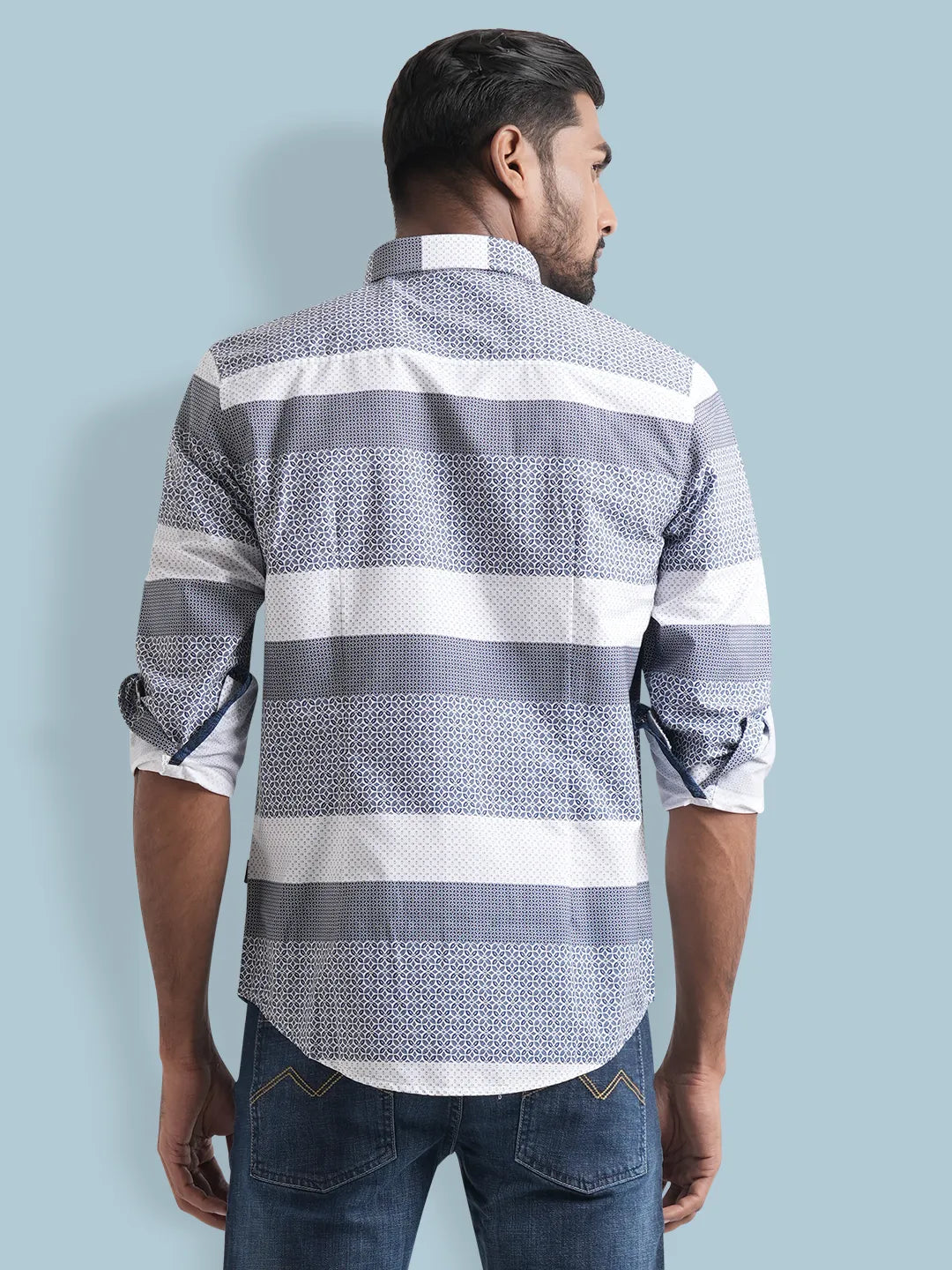 Men's Casual Shirt