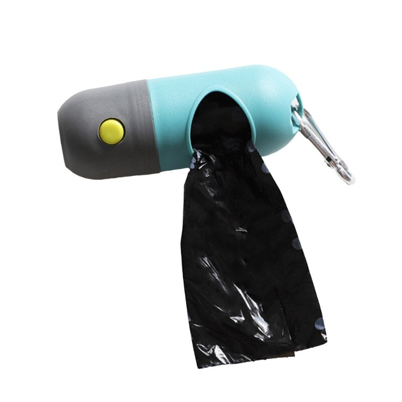 Poop Bags Holder