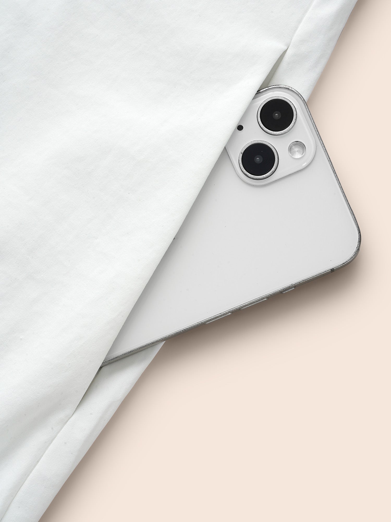 Plain Shirt Collar Shirred Bubble Dress