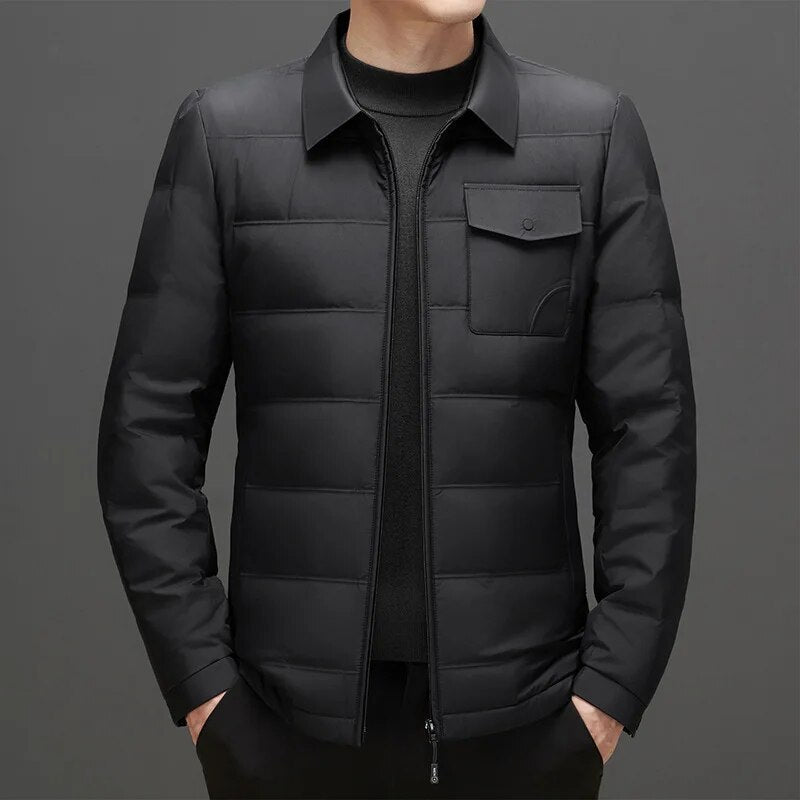 Marcello Down Jacket