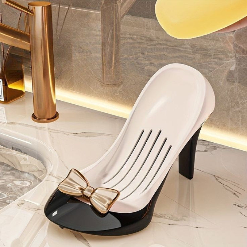 High Heels Soap Box