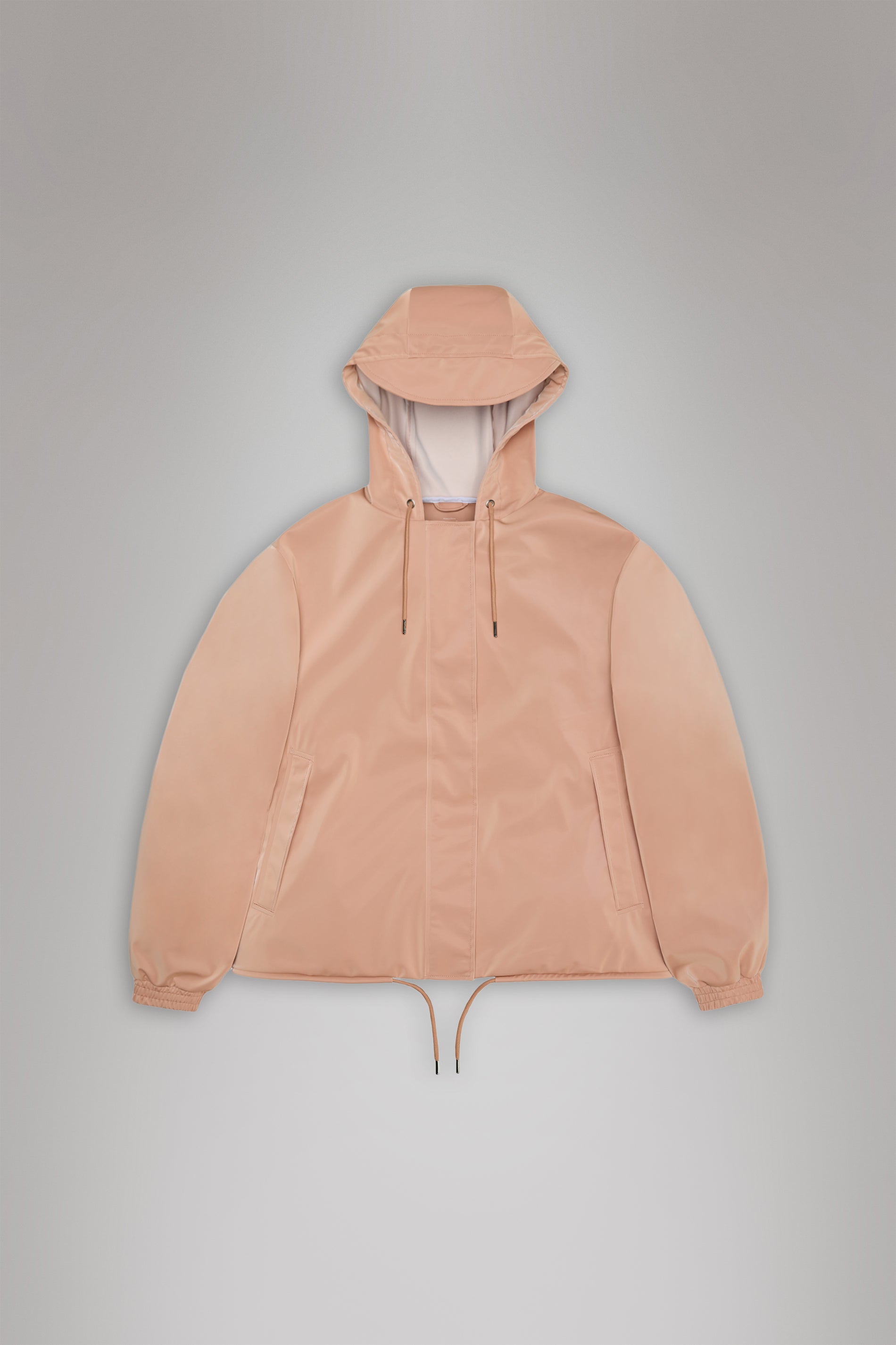 String W Jacket