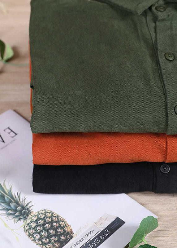 Women Batwing Sleeve Green Coat Fashion Spring Outfit