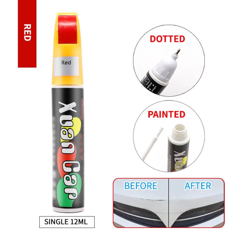 (🔥Summer Sale )Car Scratch Remover Pen