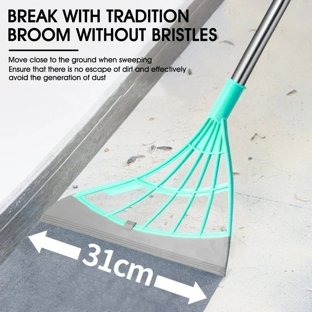 Summer Hot Sale - Multifunction Magic Broom🧹BUY 2 FREE SHIPPING