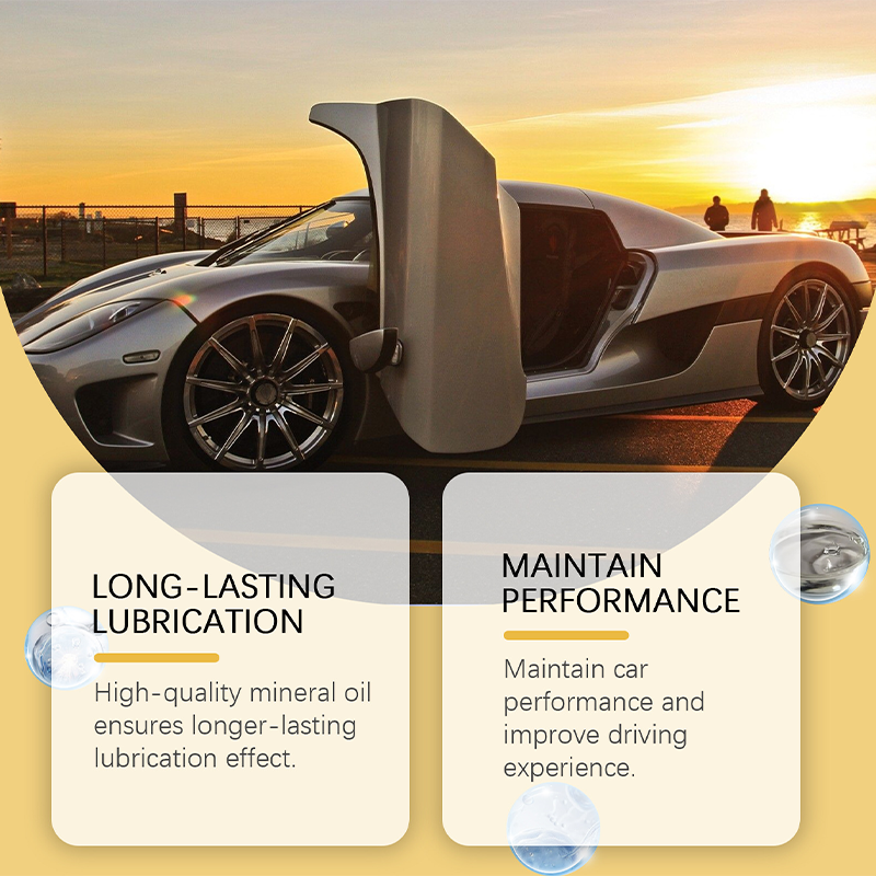 ⌛Multi-Purpose Car Care Lubricating & Anti-Wear Grease🚗