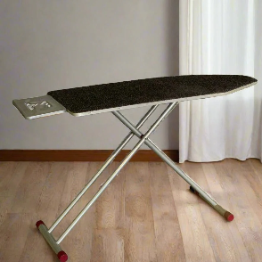 Multicolor Cloth Ironing Board