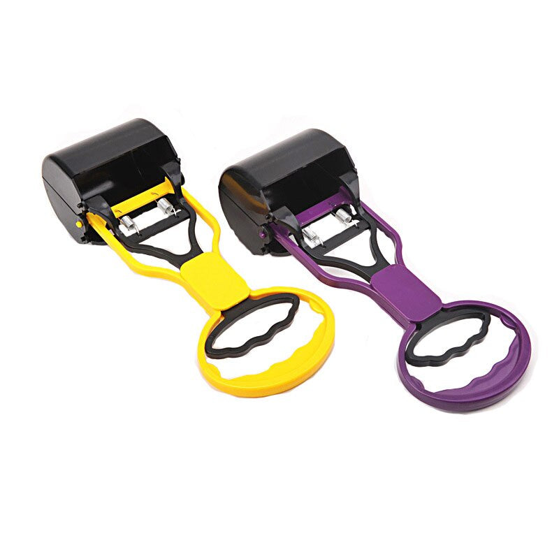 Poop Remover Tool
