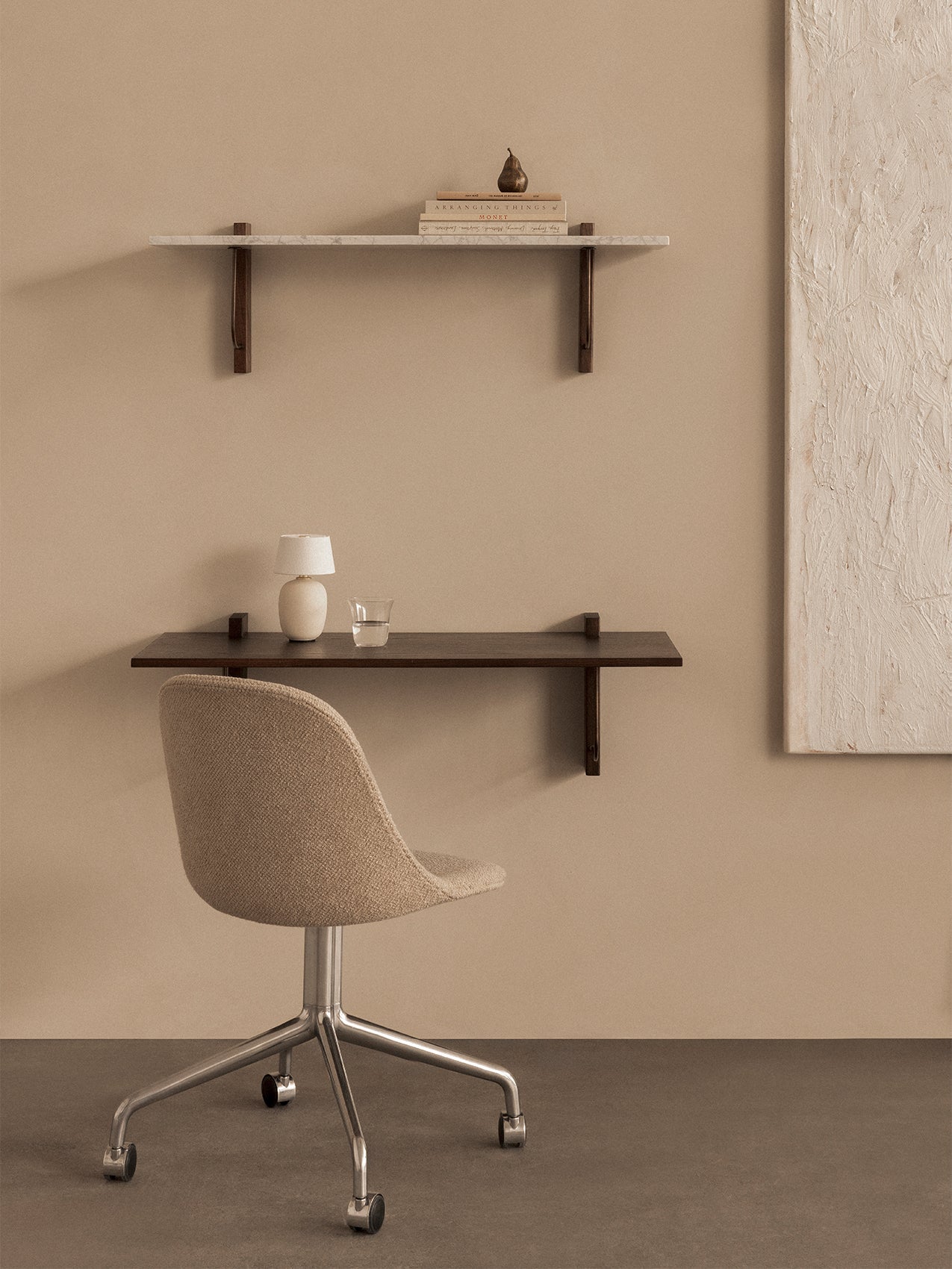 Corbel Shelf. Large