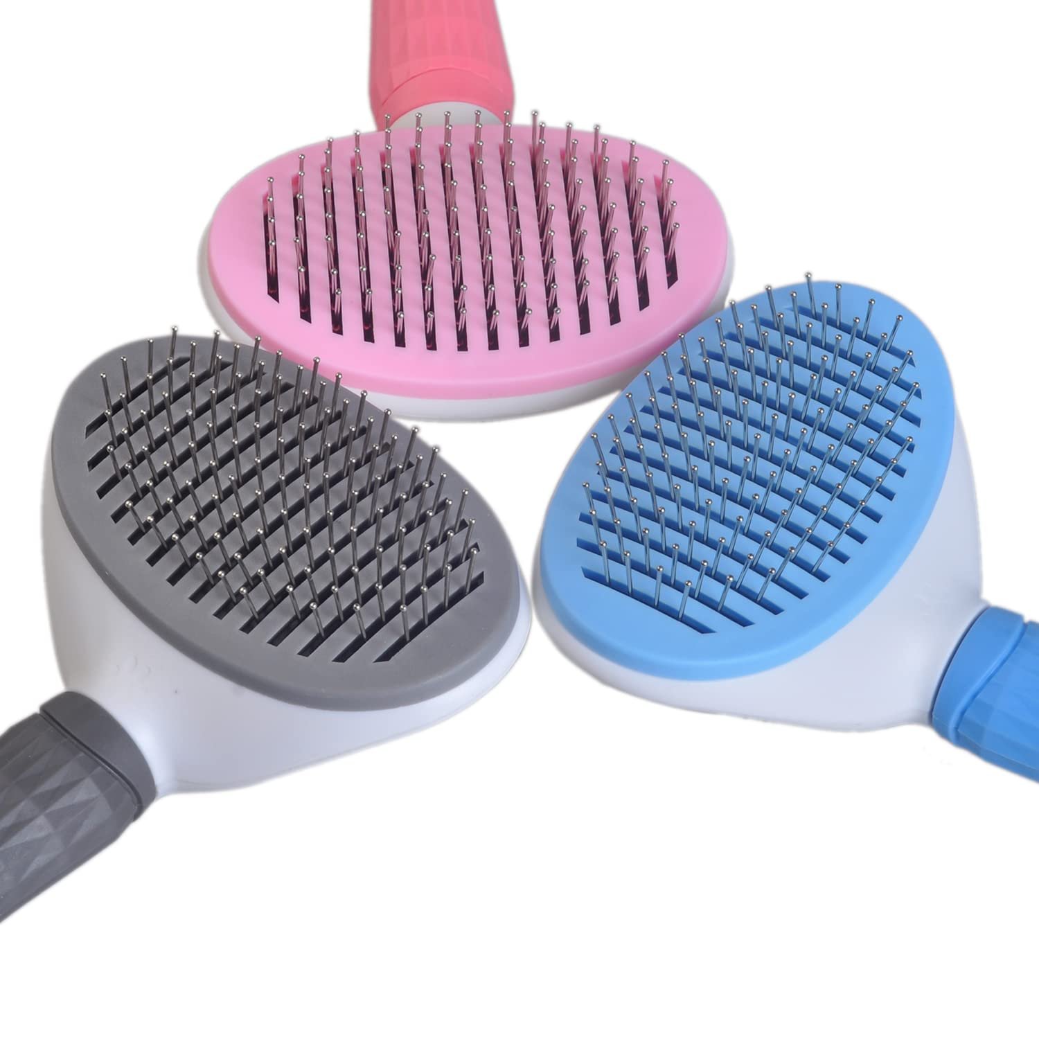 Pet Grooming Brush