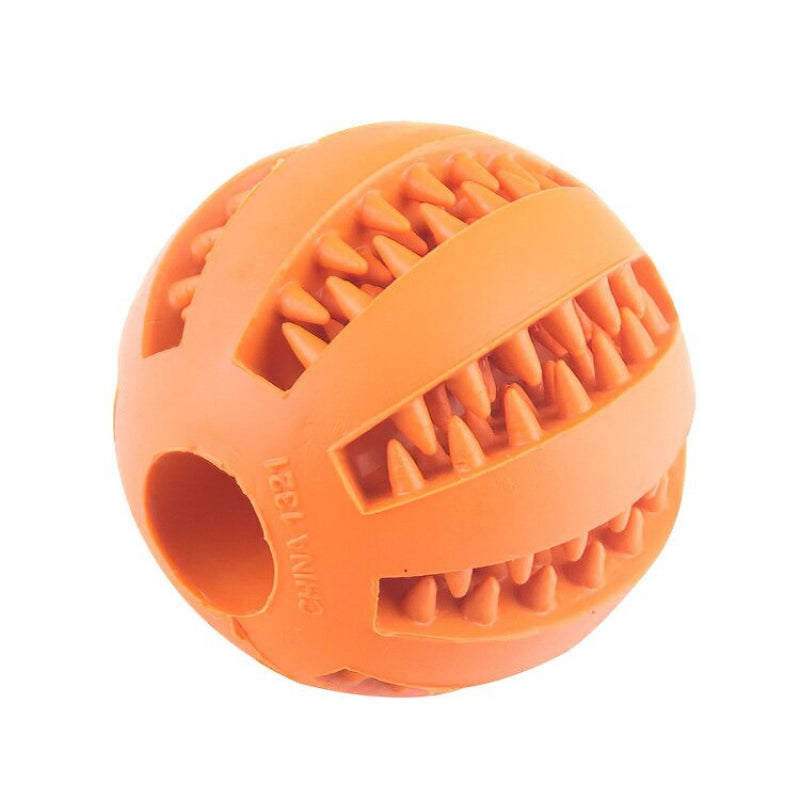 Dog Toys Stretch Ball Interactive