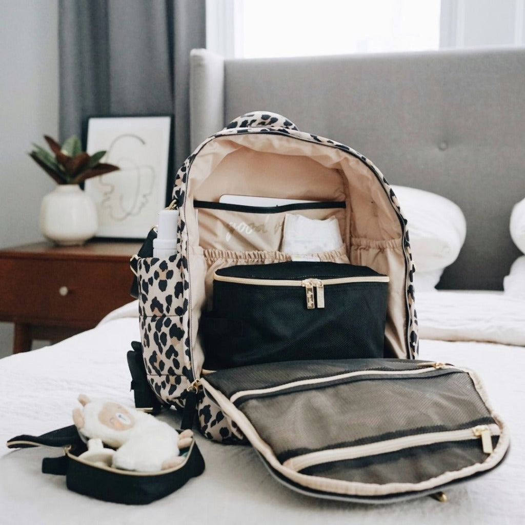 Dream Backpack Diaper Bag & Pump Bag