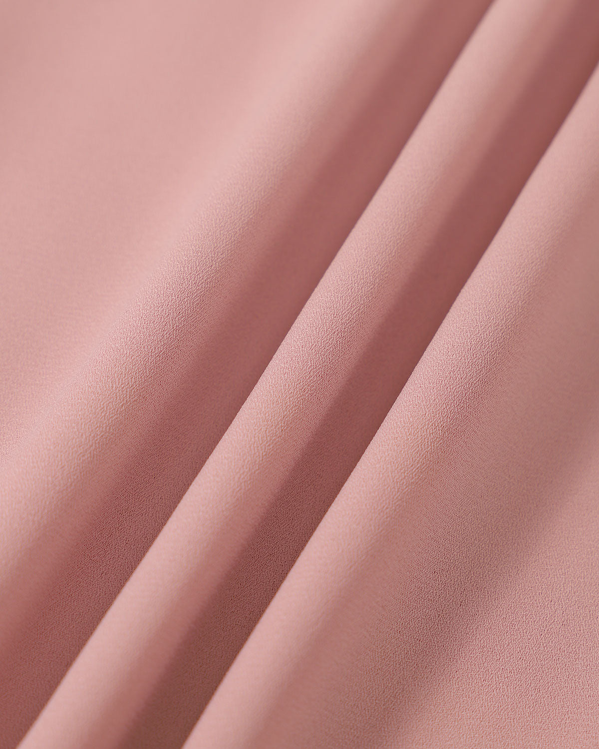 The Pink Ruffled Sleeveless Slit Maxi Dress