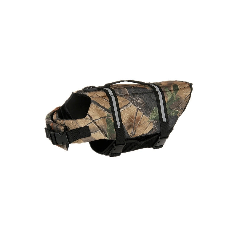 Minimalist Polyester Color Block Pet Clothing