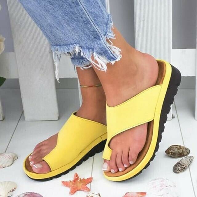 🔥Hot Sale - Ortho Bunion Sandals