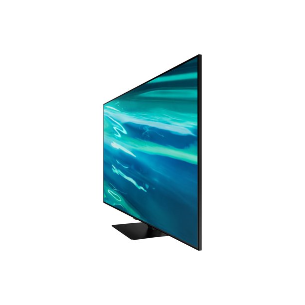 SAM 55 Class QLED 4K (2160P) LED Smart TV