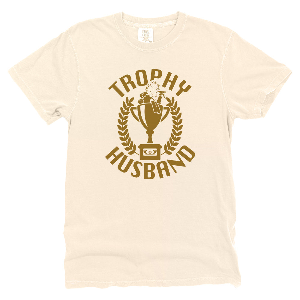 Trophy Husband