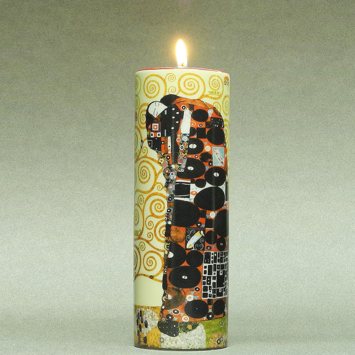 Klimt Fulfillment T-Light