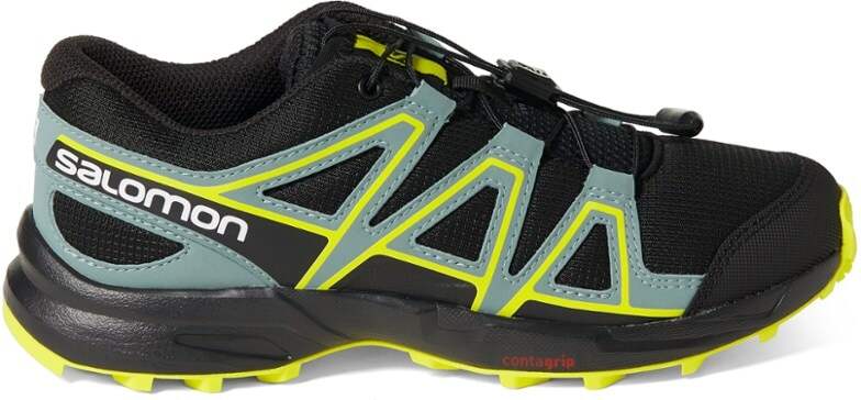 wxl-Zapatillas de trail running Salomon Speedcross J - Niños