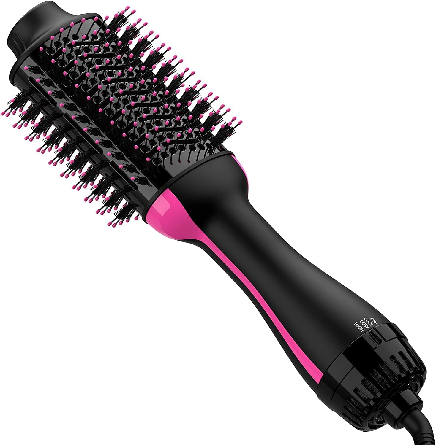 Curling Brush