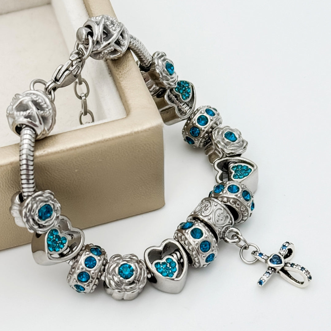 Limited Edition: Hope & Grace Bracelet